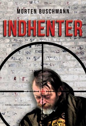 INDHENTER (E-bog)