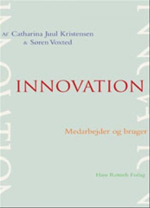 INNOVATION (Bog)