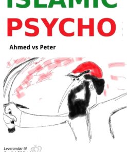 ISLAMIC PSYCHO (Bog)