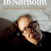 Ib Nørholm - Jens Brincker - Bog