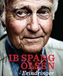 Ib Spang Olsen - Erindringer (E-bog)