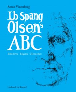 Ib Spang Olsens ABC (E-bog)
