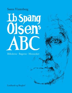 Ib Spang Olsens ABC (E-bog)