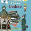 Ib Spang Olsens bedste (Bog)