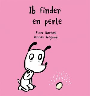 Ib finder en perle (E-bog)