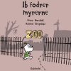 Ib fodrer myrerne (Bog)