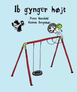 Ib gynger højt (E-bog)