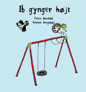 Ib gynger højt (E-bog)
