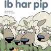 Ib har pip (E-bog)