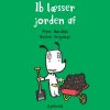 Ib læsser jorden af (Bog)