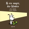 Ib ser noget, der blinker (Bog)