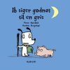 Ib siger godnat til en gris (Bog)
