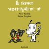 Ib skruer støttehjulene af - Lyt&læs (E-bog)