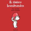 Ib slukker brandmanden (Bog)