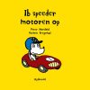 Ib speeder motoren op (Bog)