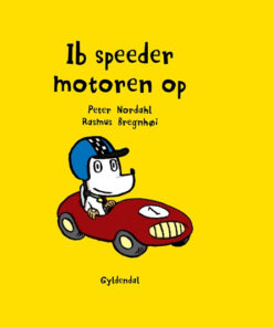 Ib speeder motoren op (Bog)