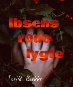 Ibsens røde lygte (Bog)