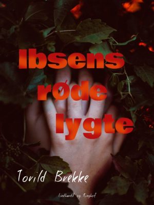 Ibsens røde lygte (Bog)