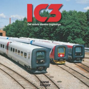 Ic3 - Benny Knudsen - Bog