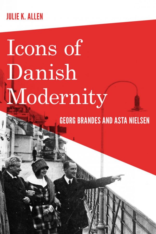 Icons Of Danish Modernity - Julie K. Allen - Bog