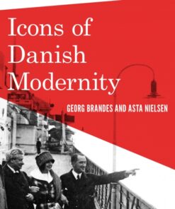 Icons of Danish Modernity (Bog)