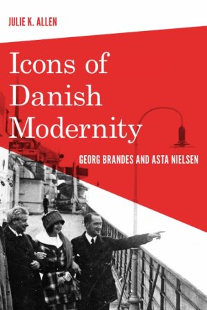 Icons of Danish Modernity (Bog)