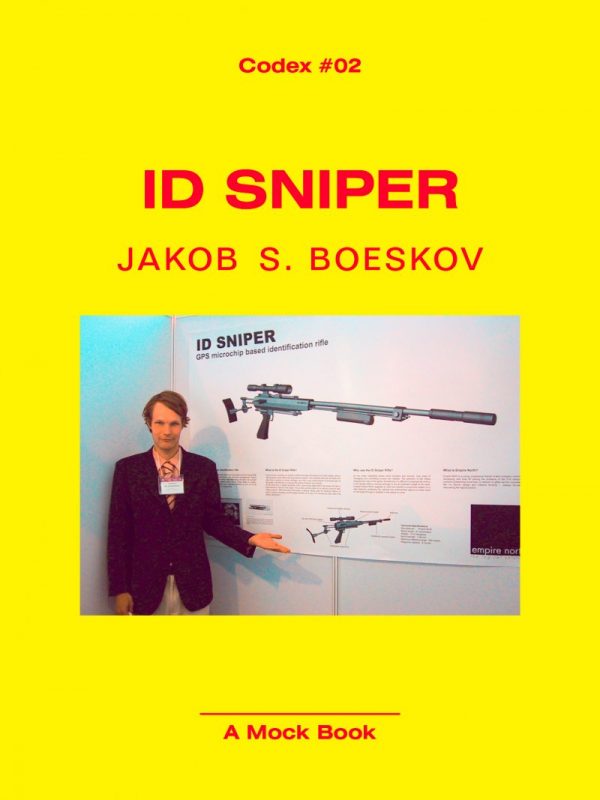 Id Sniper - Jako S. Boeskov - Bog