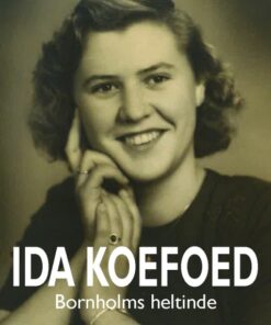 Ida Koefoed (Bog)