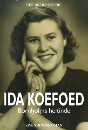 Ida Koefoed (Bog)