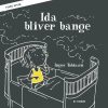 Ida bliver bange (E-bog)