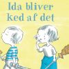 Ida bliver ked af det (Bog)