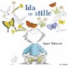 Ida er stille (Bog)