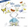 Ida er stille (E-bog)