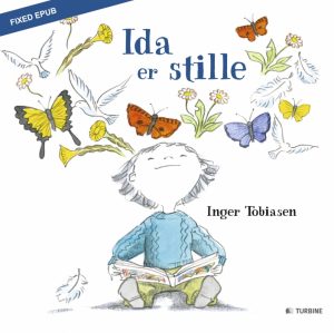 Ida er stille (E-bog)