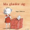 Ida glæder sig (Bog)