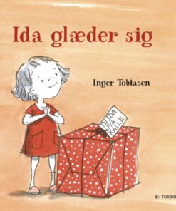 Ida glæder sig (Bog)