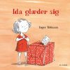 Ida glæder sig (E-bog)