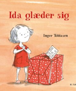 Ida glæder sig (E-bog)