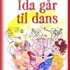 Ida går til dans (E-bog)