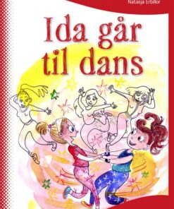 Ida går til dans (E-bog)