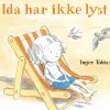 Ida har ikke lyst (Bog)