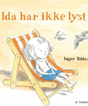 Ida har ikke lyst (Bog)