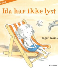 Ida har ikke lyst (E-bog)