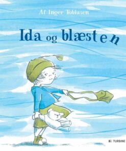 Ida og blæsten (Bog)