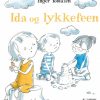 Ida og lykkefeen (Bog)
