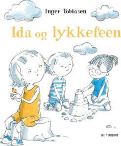 Ida og lykkefeen (Bog)