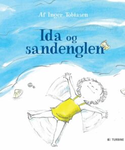 Ida og sandenglen (Bog)