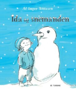 Ida og snemanden (Bog)