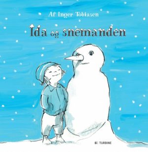 Ida og snemanden (Bog)