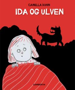 Ida og ulven (Bog)